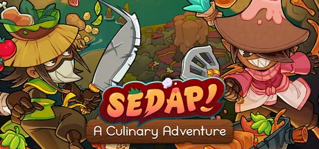 SEDAP! A Culinary Adventure