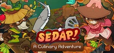 SEDAP! A Culinary Adventure