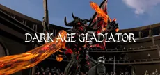 Dark Age Gladiator