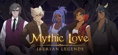 Mythic Love: Iberian Legends