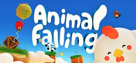 Animal Falling