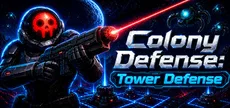 Colony Defense - Tower Defense