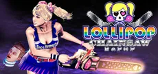 LOLLIPOP CHAINSAW RePOP