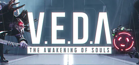 V.E.D.A: The Awakening of Souls