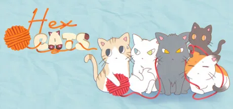 Hex Cats