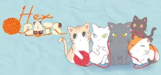 Hex Cats