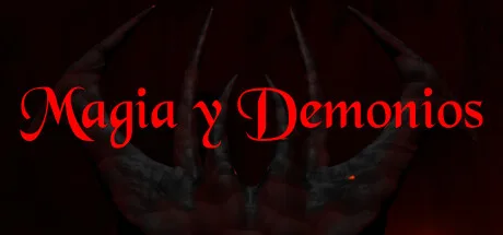 Magia y Demonios