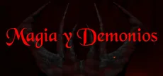 Magia y Demonios