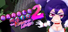 Marble Maid 2: The Negative Levels