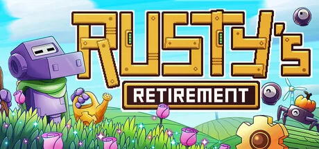 Rusty's Retirement