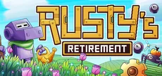 Rusty's Retirement
