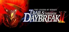 The Legend of Heroes: Trails through Daybreak II