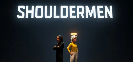 Shouldermen