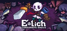 E-Lich: Corporate Souls