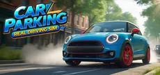 Car Parking Real Driving Sim