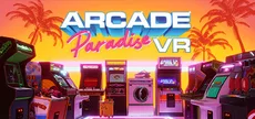 Arcade Paradise VR