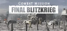 Combat Mission: Final Blitzkrieg
