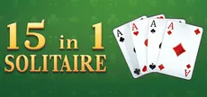 15in1 Solitaire