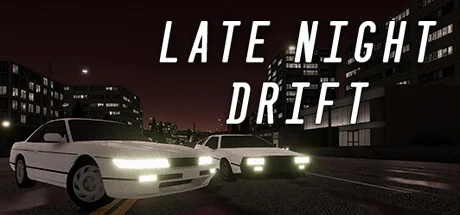 Late Night Drift