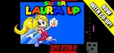 Super Laura Up