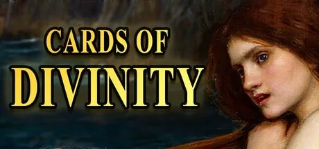 Cards of Divinity