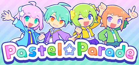 Pastel☆Parade