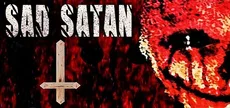 Sad Satan