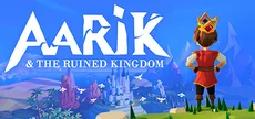Aarik And The Ruined Kingdom