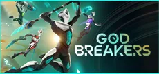 GODBREAKERS