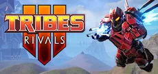 TRIBES 3: Rivals