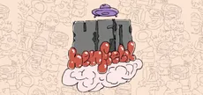 UFO: Henfield