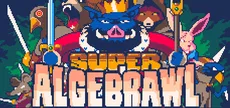 Super Algebrawl