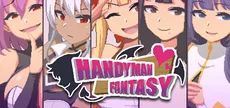 Handyman Fantasy