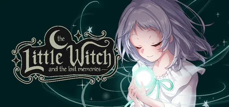 The Little Witch and The Lost Memories