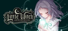 The Little Witch and The Lost Memories