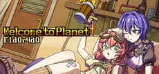 Welcome to Planet E1d0r4d0!