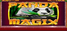 Panda Magix : Golden Trains Edition - Slots