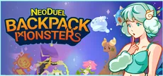 NEODUEL: Backpack Monsters