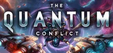 The Quantum Conflict