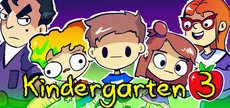 Kindergarten 3