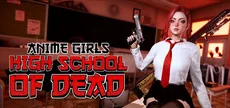 Anime Girls: Highschool of Dead