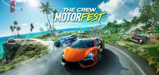 The Crew Motorfest