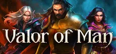 Valor of Man