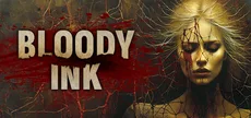 Bloody Ink