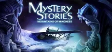Mystery Stories: Mountains of Madness