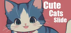 Cute Cats Slide
