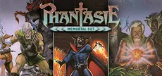 Phantasie Memorial Set