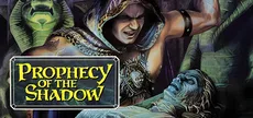 Prophecy of the Shadow