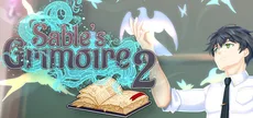 Sable's Grimoire 2