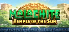 Malachite: Temple of the Sun
